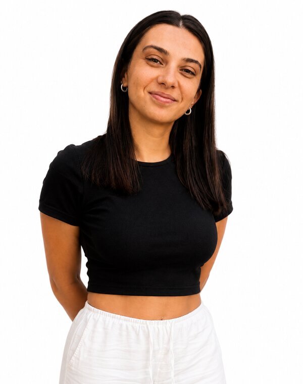 Aida Holgado Pordomingo