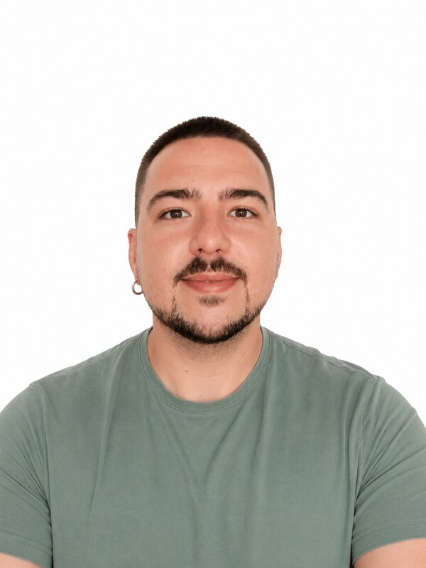 Carlos González de Pablo