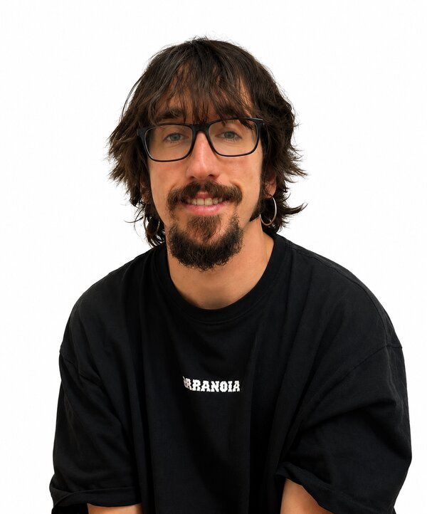 Jaime Lorenzo Martín